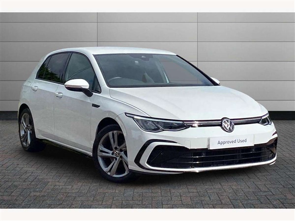 Large image for the Used Volkswagen Golf