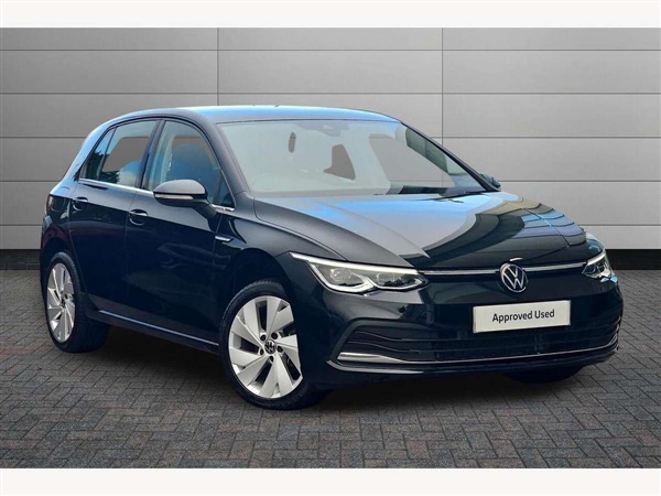 Large image for the Used Volkswagen Golf