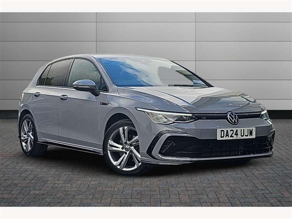 Large image for the Used Volkswagen Golf