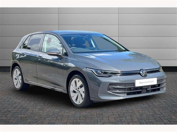 Large image for the Used Volkswagen Golf
