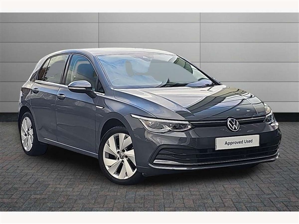 Large image for the Used Volkswagen Golf