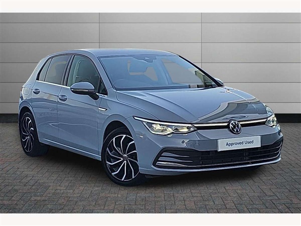 Large image for the Used Volkswagen Golf