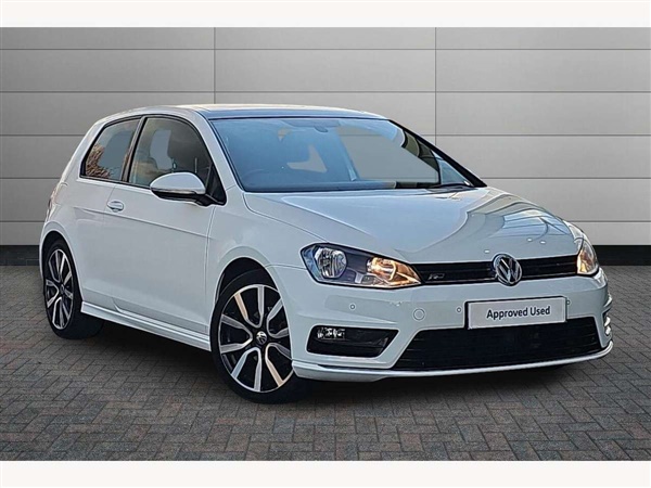 Large image for the Used Volkswagen Golf
