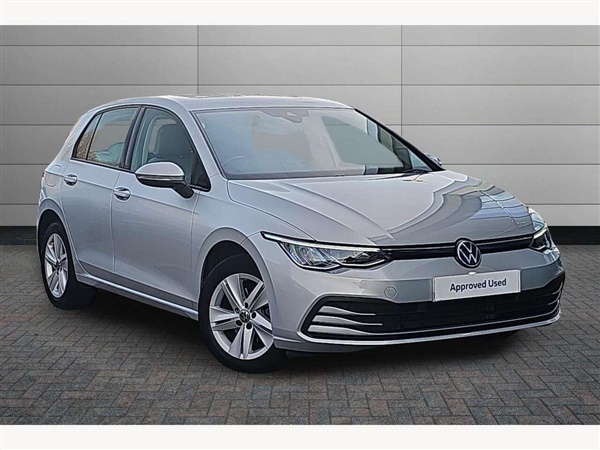Large image for the Used Volkswagen Golf
