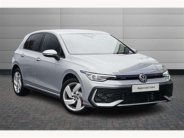 Large image for the Used Volkswagen Golf GTE