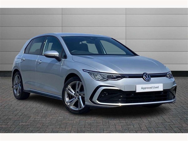 Large image for the Used Volkswagen Golf