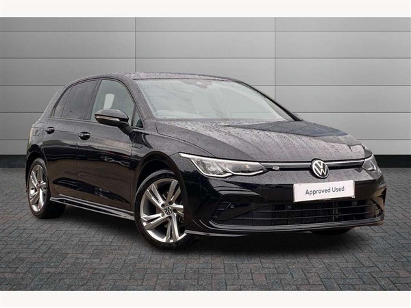 Large image for the Used Volkswagen Golf