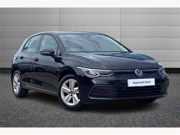 Large image for the Used Volkswagen Golf