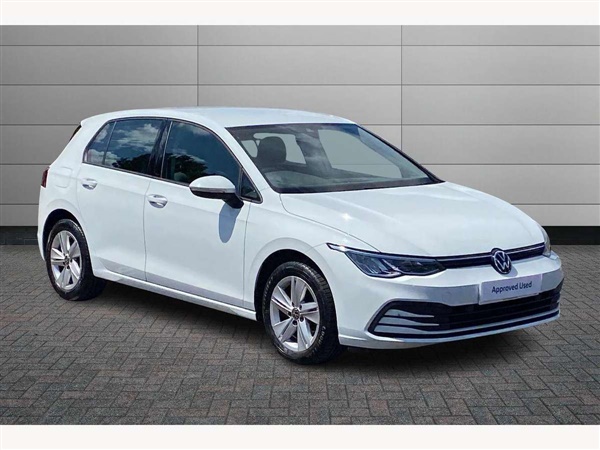 Large image for the Used Volkswagen Golf