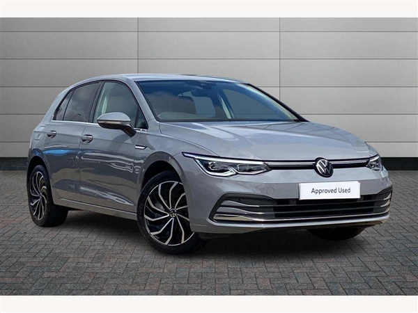 Large image for the Used Volkswagen Golf