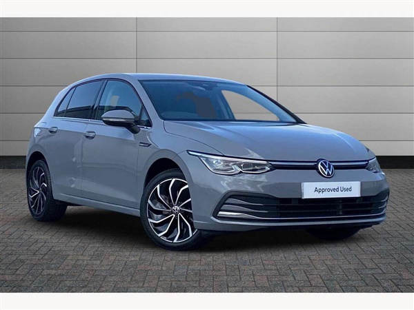 Large image for the Used Volkswagen Golf