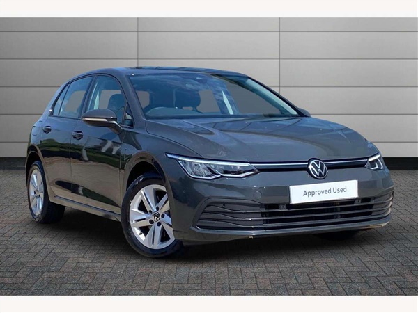 Large image for the Used Volkswagen Golf