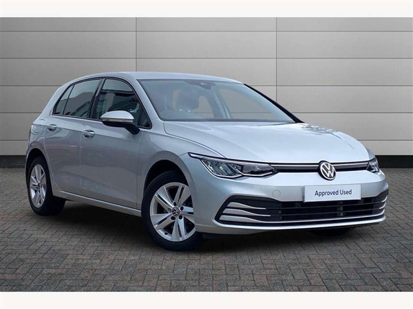 Large image for the Used Volkswagen Golf