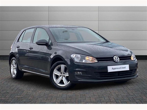 Large image for the Used Volkswagen Golf
