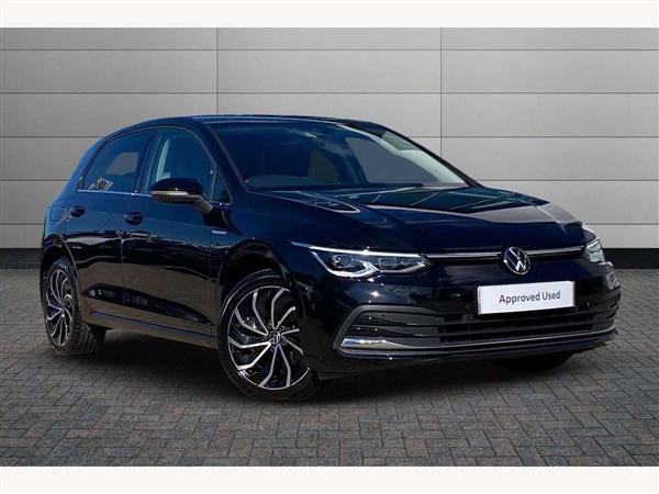 Large image for the Used Volkswagen Golf