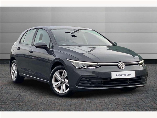 Large image for the Used Volkswagen Golf