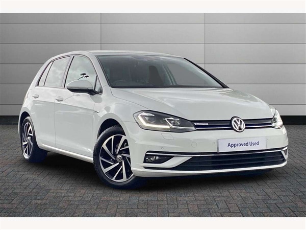Large image for the Used Volkswagen Golf