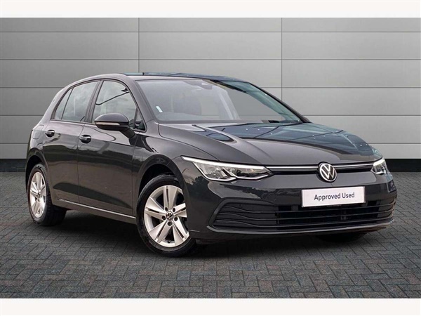 Large image for the Used Volkswagen Golf