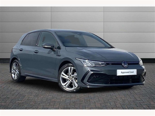 Large image for the Used Volkswagen Golf