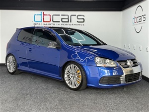 Large image for the Used Volkswagen GOLF