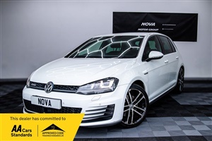 Large image for the Used Volkswagen GOLF