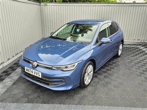 Large image for the Used Volkswagen GOLF