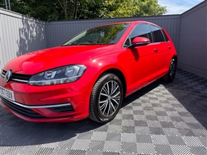 Large image for the Used Volkswagen GOLF
