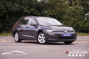 Large image for the Used Volkswagen GOLF