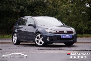 Large image for the Used Volkswagen GOLF