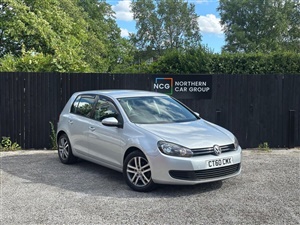 Large image for the Used Volkswagen GOLF