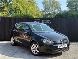 Large image for the Used Volkswagen GOLF