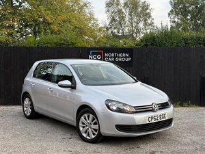 Large image for the Used Volkswagen GOLF