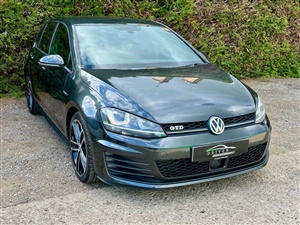 Large image for the Used Volkswagen GOLF