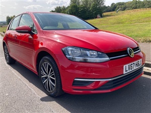 Large image for the Used Volkswagen GOLF