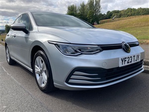 Large image for the Used Volkswagen GOLF