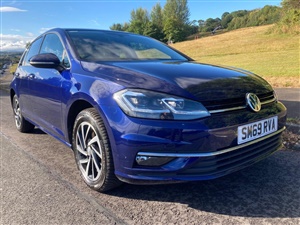 Large image for the Used Volkswagen GOLF