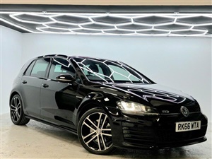 Large image for the Used Volkswagen GOLF