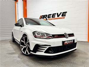 Large image for the Used Volkswagen GOLF