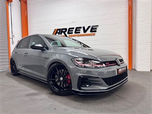 Large image for the Used Volkswagen GOLF