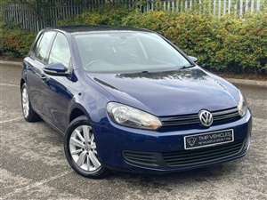 Large image for the Used Volkswagen GOLF