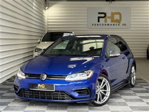 Large image for the Used Volkswagen GOLF