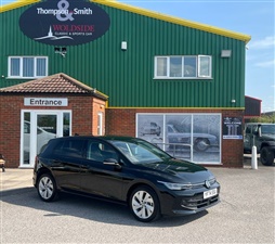 Large image for the Used Volkswagen GOLF