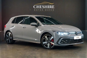 Large image for the Used Volkswagen GOLF