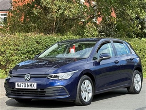 Large image for the Used Volkswagen GOLF