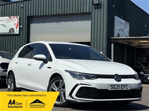 Large image for the Used Volkswagen GOLF