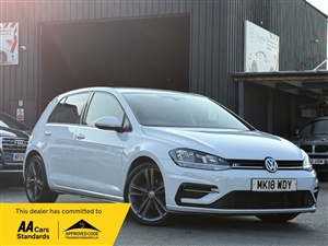 Large image for the Used Volkswagen GOLF