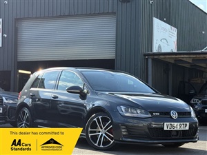 Large image for the Used Volkswagen GOLF