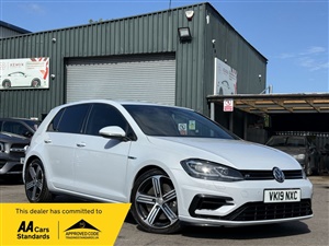 Large image for the Used Volkswagen GOLF