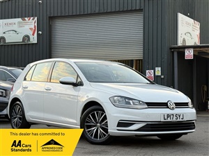 Large image for the Used Volkswagen GOLF