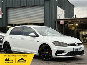 Large image for the Used Volkswagen GOLF